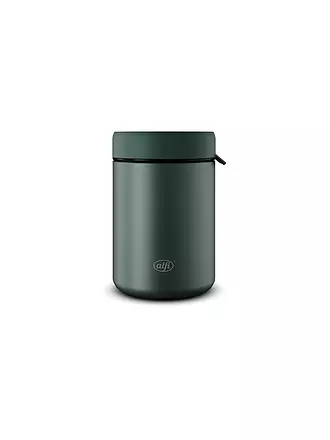 ALFI | Isolierbecher -Thermosbecher ISO-FOOD 0,35l Forest Mat | 